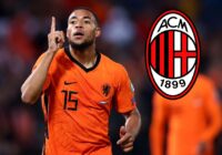 AC Milan close the signing of Dutch forward