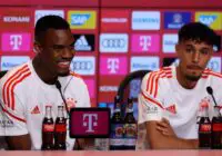 Bayern Munich duo offered to AC Milan