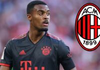 AC Milan inquire about the €35m forgotten man of Bayern