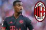 AC Milan inquire about the €35m forgotten man of Bayern
