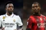 AC Milan vs Real Madrid, probable lineups
