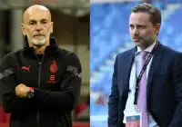 Pioli explicitly ask AC Milan to sell €20m rated player after tense fallout