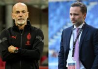 AC Milan to make 4-5 more signings