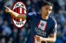 PSG €35m striker offered to AC Milan