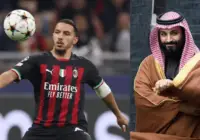 Bennacer in talks to join Saudi Arabia club