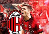 AC Milan sign Christian Pulisic from Chelsea