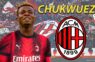 BREAKING: AC Milan sign Samuel Chukwueze