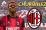 AC Milan sign Samuel Chukwueze