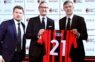 Chelsea snatch AC Milan top manager