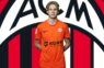 AC Milan sign highly-rated attacking midfielder