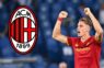 Sky: AC Milan reach agreement to sign ex Roma defender