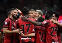 7 AC Milan players set to leave soon