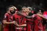 7 AC Milan players set to leave soon