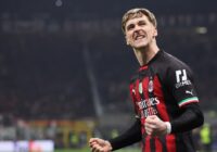 AC Milan close Saelemaekers transfer to Serie A club