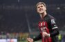 AC Milan close Saelemaekers transfer to Serie A club