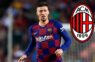 AC Milan pondering Barcelona centre back signing