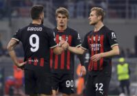 MN: AC Milan closing in on 3 player sales