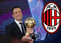 Super-agent Jorge Mendes helping AC Milan to sign last target
