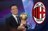 Super-agent Jorge Mendes helping AC Milan to sign last target