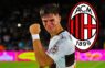 AC Milan complete their 9-th transfer