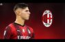 AC Milan in advanced talks to sign Argentine defender