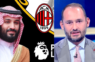 Di Marzio: Newcastle sign AC Milan defender