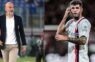 Pioli chooses starting XI for AC Milan vs Torino