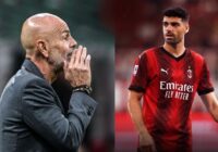 Pioli explicitly asks Furlani to sign bomber with 31 goals to his name