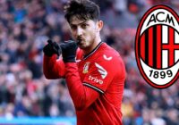 BILD: AC Milan on the verge of signing Leverkusen striker