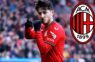 BILD: AC Milan on the verge of signing Leverkusen striker