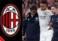 Agent offers AC Milan defender to Real to replace Militao