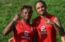 AC Milan make several changes in attack for Cagliari match