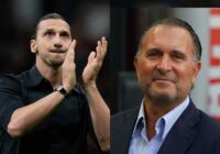 Cardinale offers Ibrahimovic new club role
