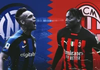 Pioli makes two key changes for Inter vs AC Milan