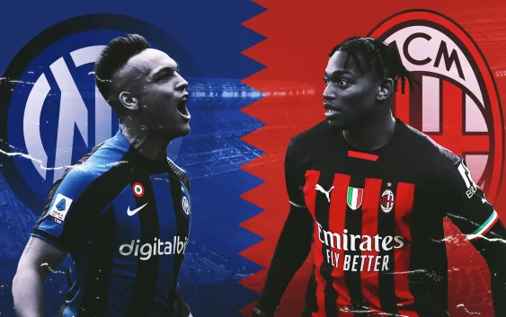 Inter vs Milan