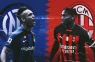 Pioli makes two key changes for Inter vs AC Milan