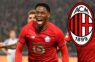 Gds: AC Milan already working to make Jonathan David their next top transfers