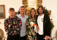 Maldini’s son retires from football to pursue new career