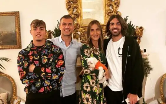 maldini family