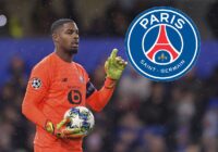 PSG propose sensational swap deal for Mike Maignan