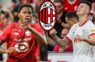 Scouts urging AC Milan to ditch David in favor of new Leipzig star