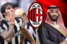 Newcastle preparing new bid for AC Milan star after Tonali
