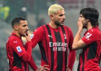Second AC Milan player reportedly involved on betting scandal