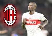 AC Milan have the chance to sign the most striker in-form striker in Europe for bargain fee