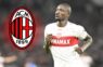 AC Milan have the chance to sign the most striker in-form striker in Europe for bargain fee
