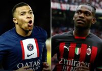 AC Milan to make 3 key changes for PSG match