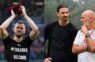 AC Milan pondering Ibrahimovic plus Abate solution for after-Pioli