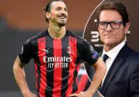 Capello explains why Ibra’s return could have negative impact