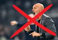 AC Milan have already chosen who will be next coach