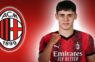 AC Milan complete first January singing
